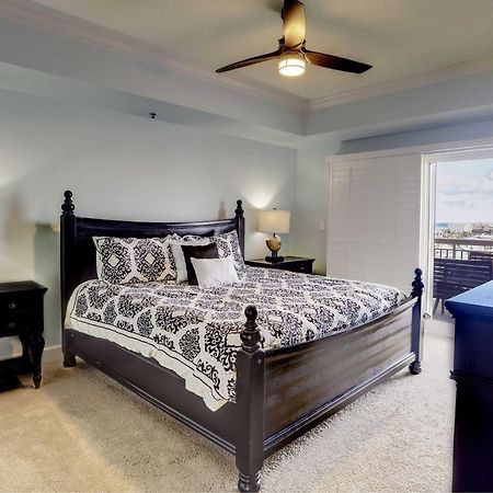 Beachfront Destin Condo With Pool And Harbor View! Екстер'єр фото