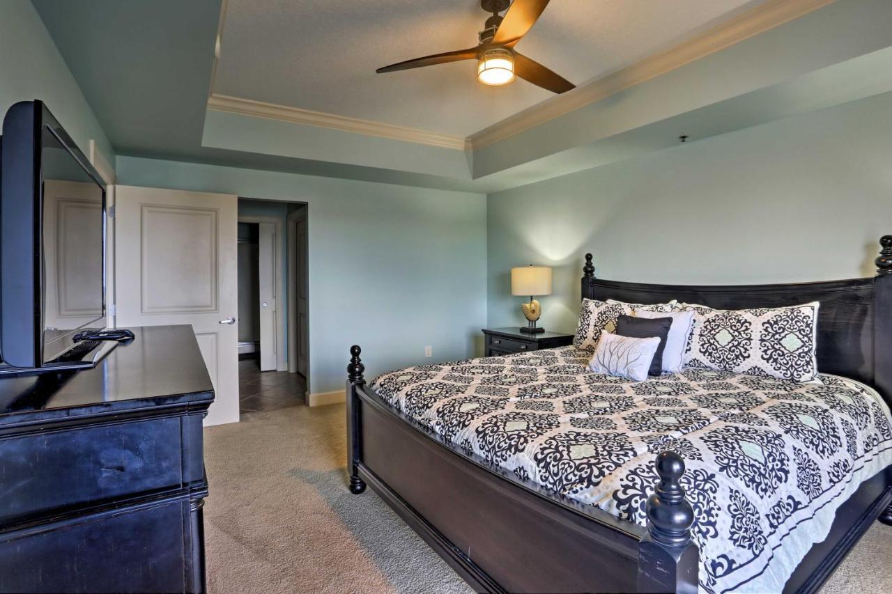 Beachfront Destin Condo With Pool And Harbor View! Екстер'єр фото